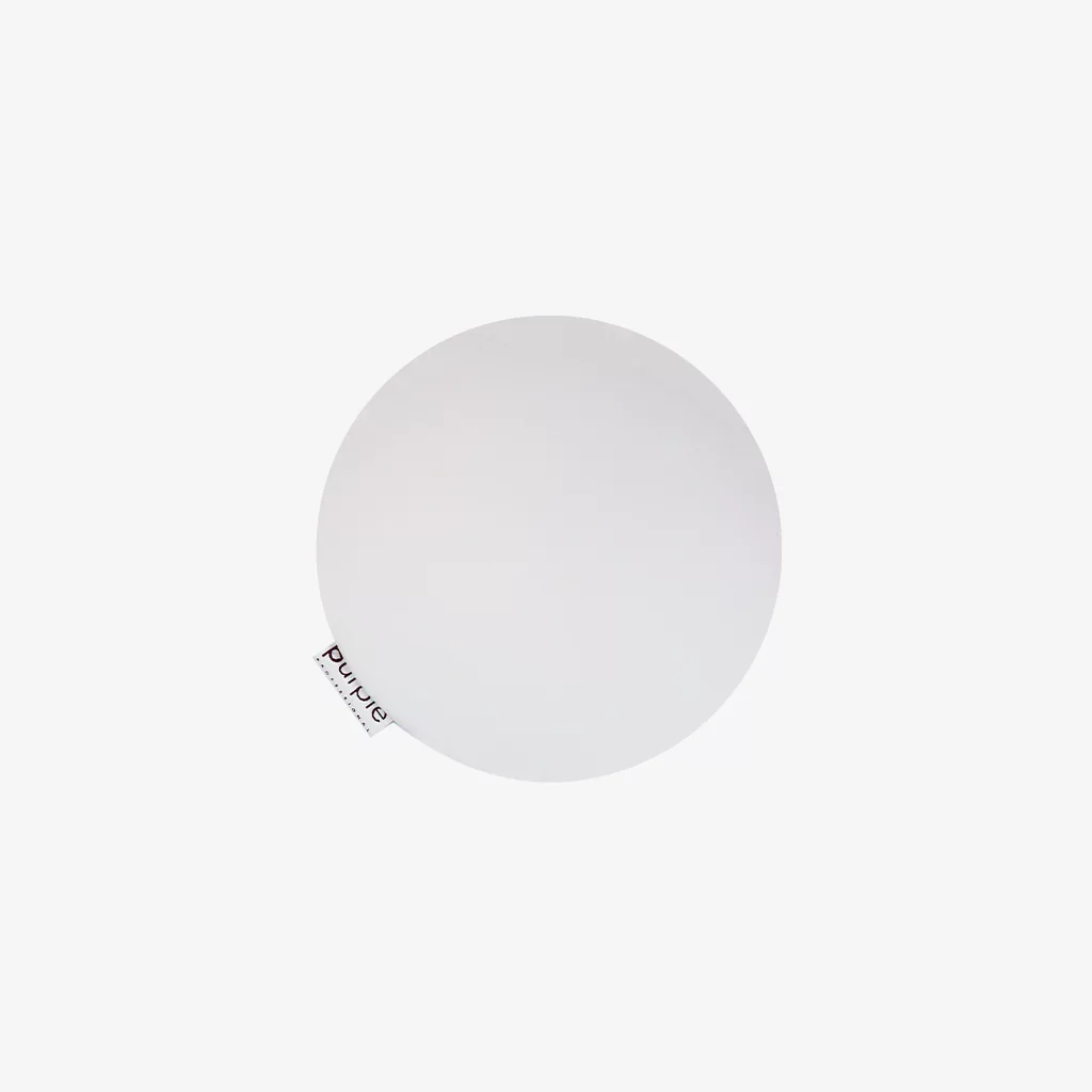 Elbow Support White