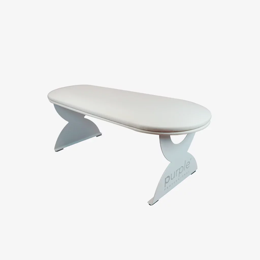 Hand Rest White