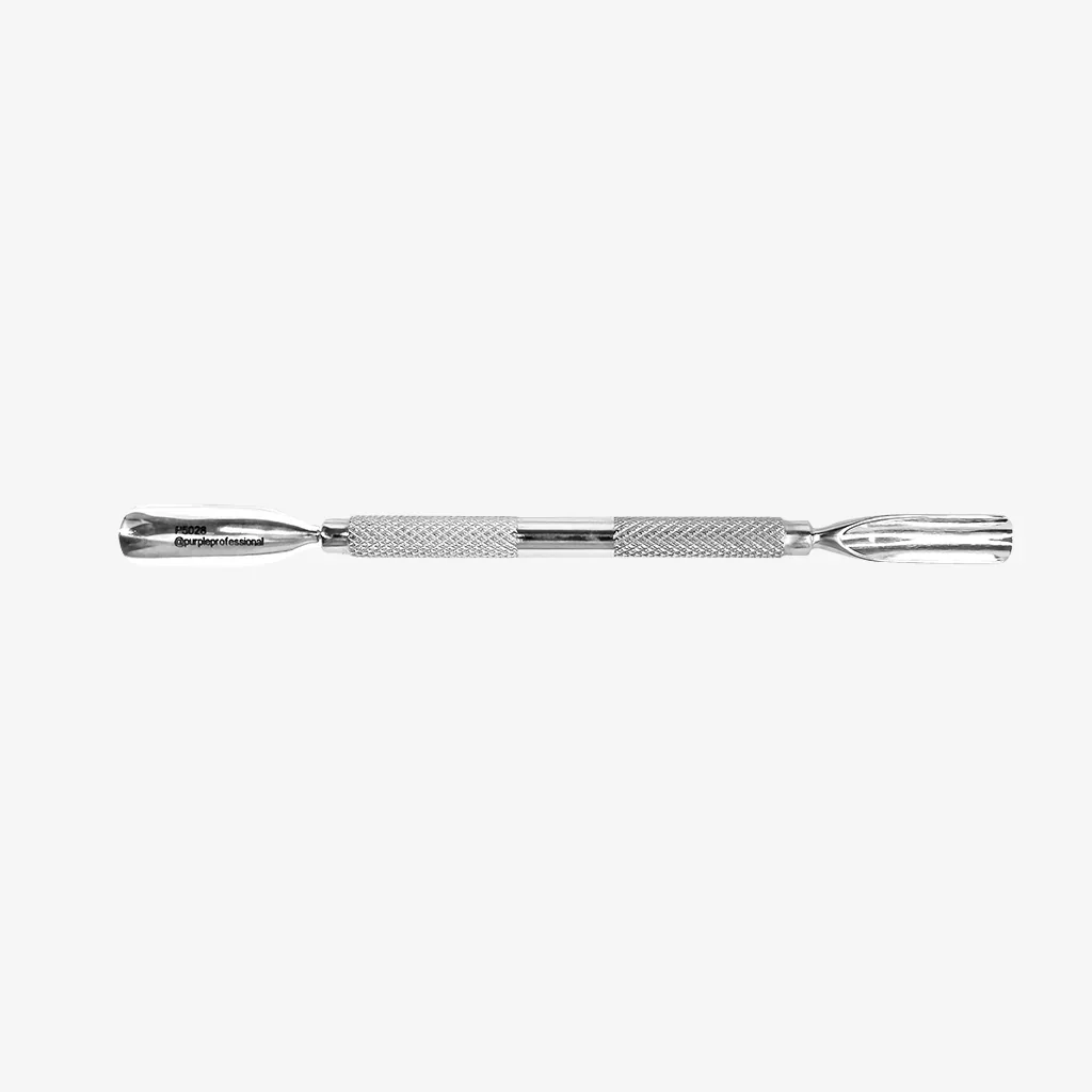 Premium Cuticle Pusher 12 130mm