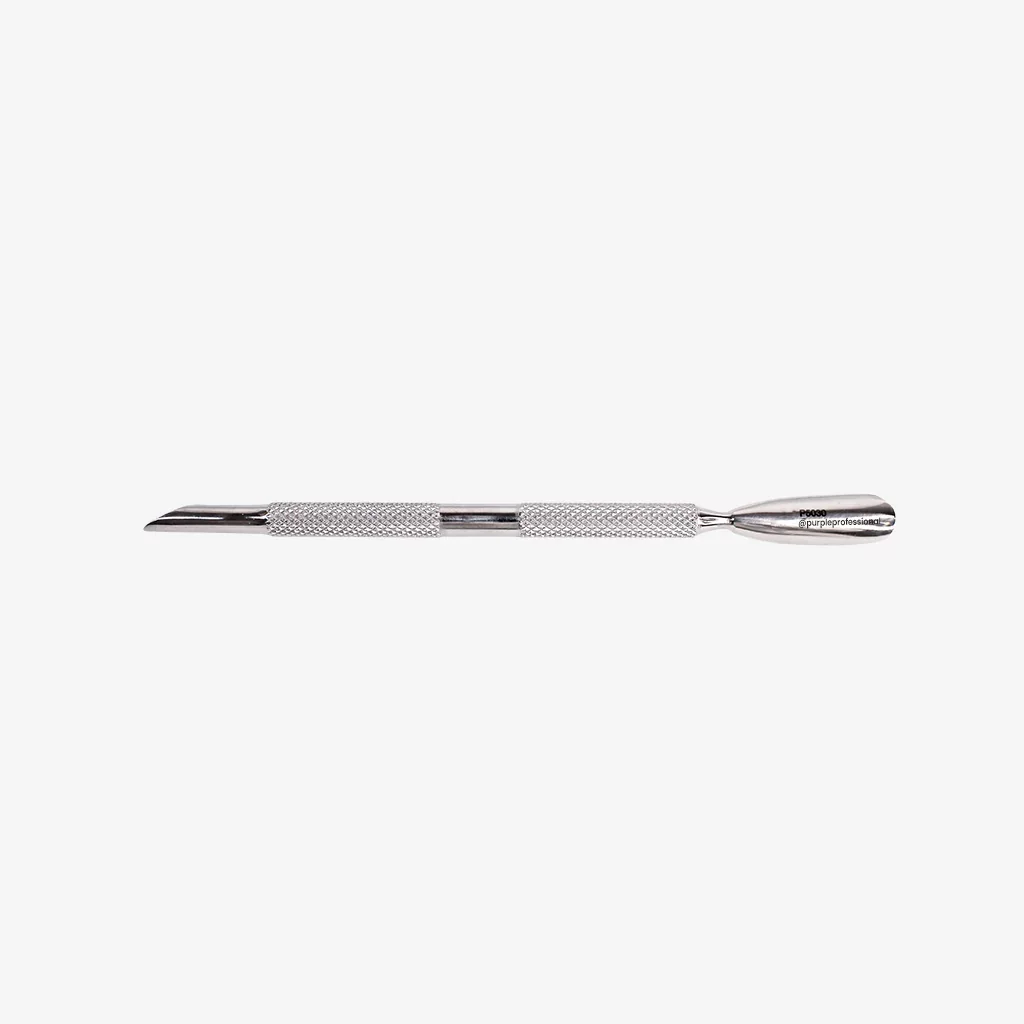 Premium Rounded Stick and Large Rounded Cuticle Pusher 14 - 130mm