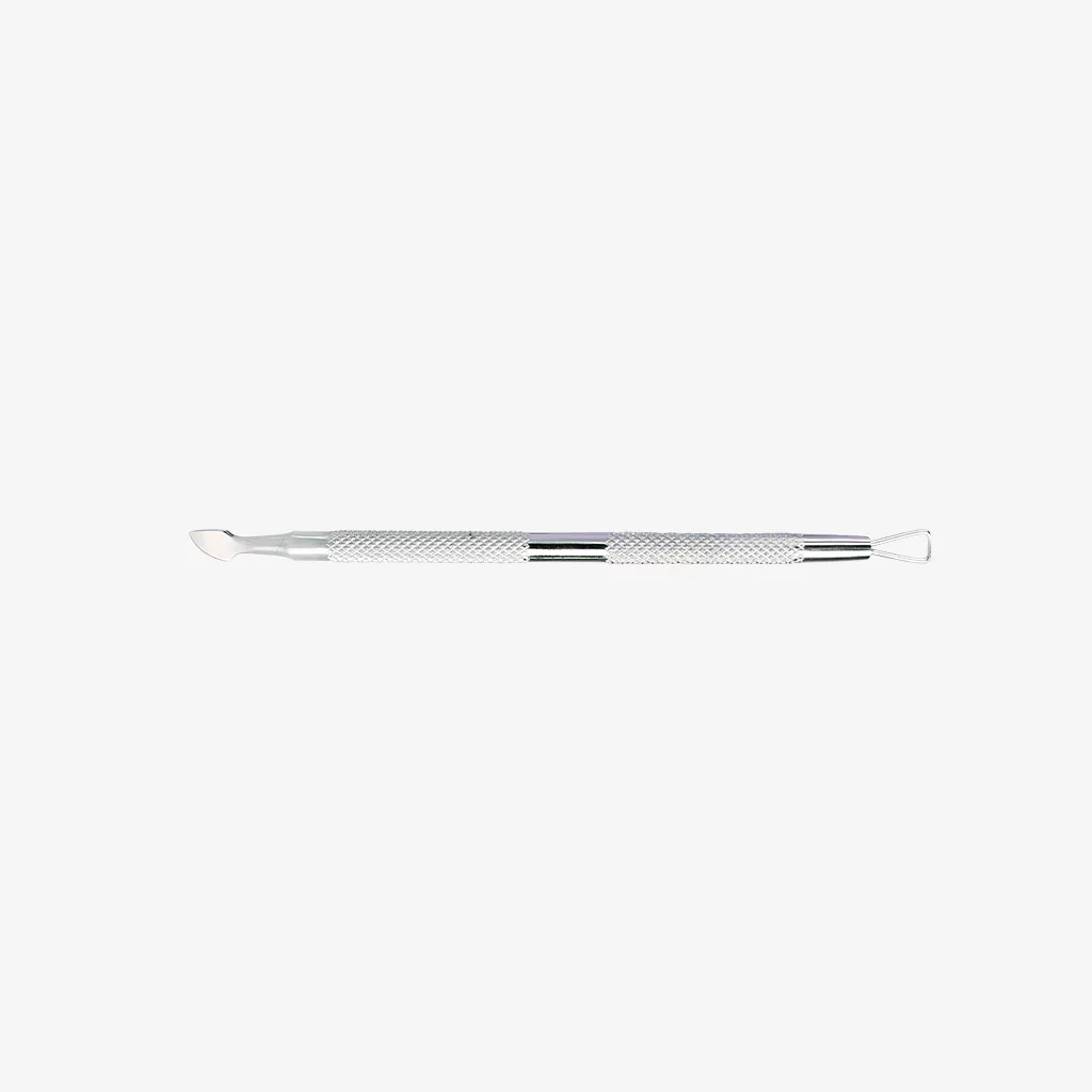 Premium Triangular Spatula and Slanted Blade