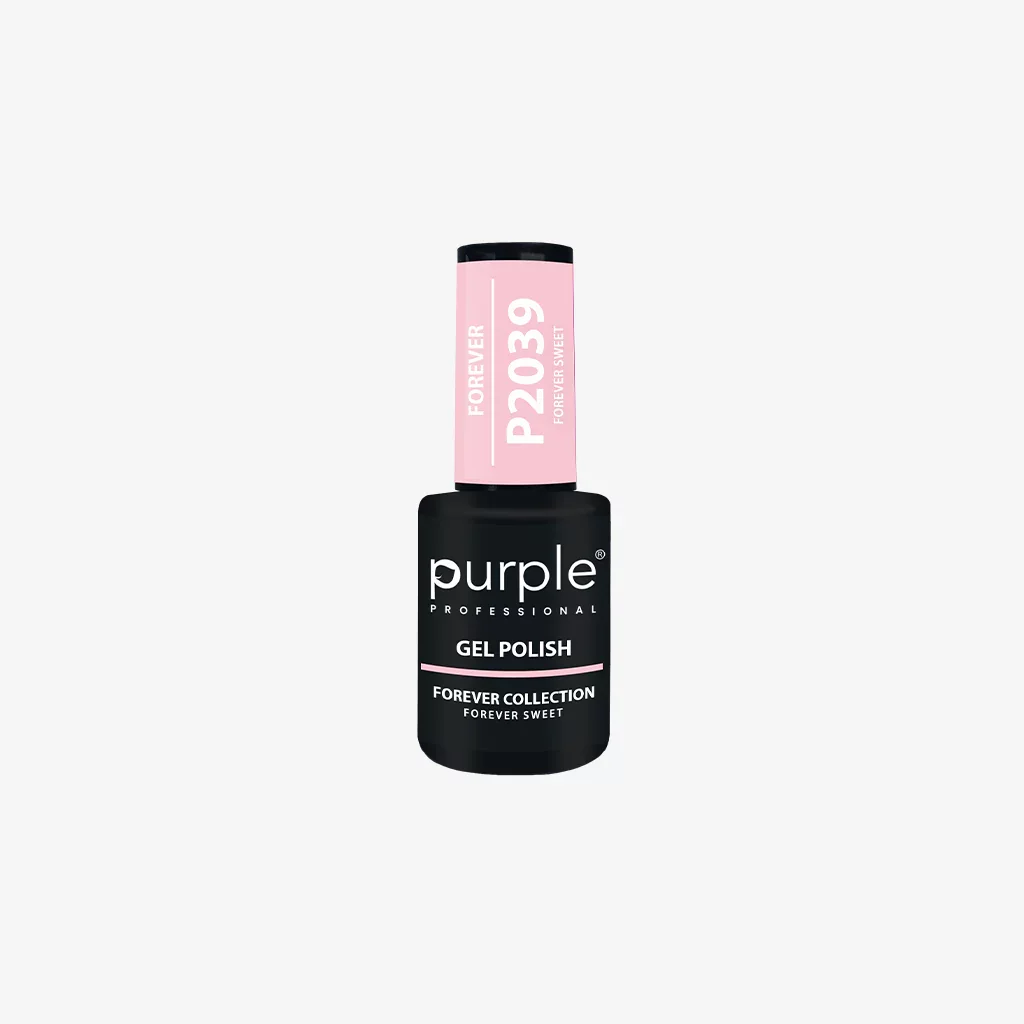 Gel Polish Forever Sweet 10ml