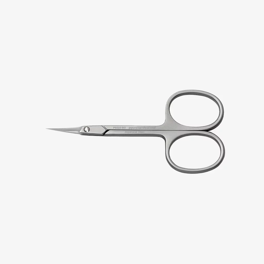 Premium Cuticle Scissor 001 91mm