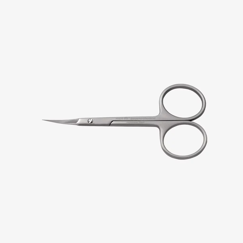 Premium Cuticle Scissor 003 99mm