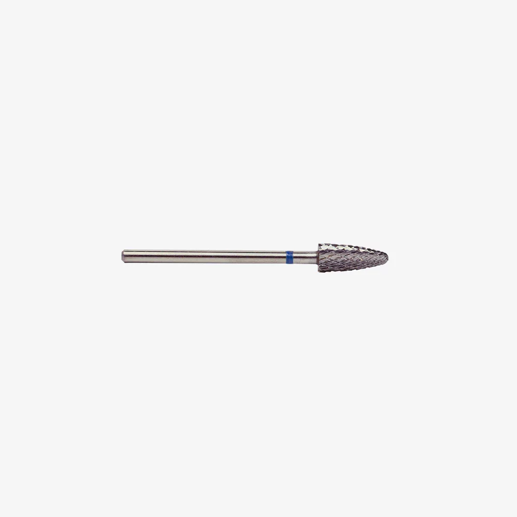 Tungsten Nail Drill - Conical 5x13mm (medium)