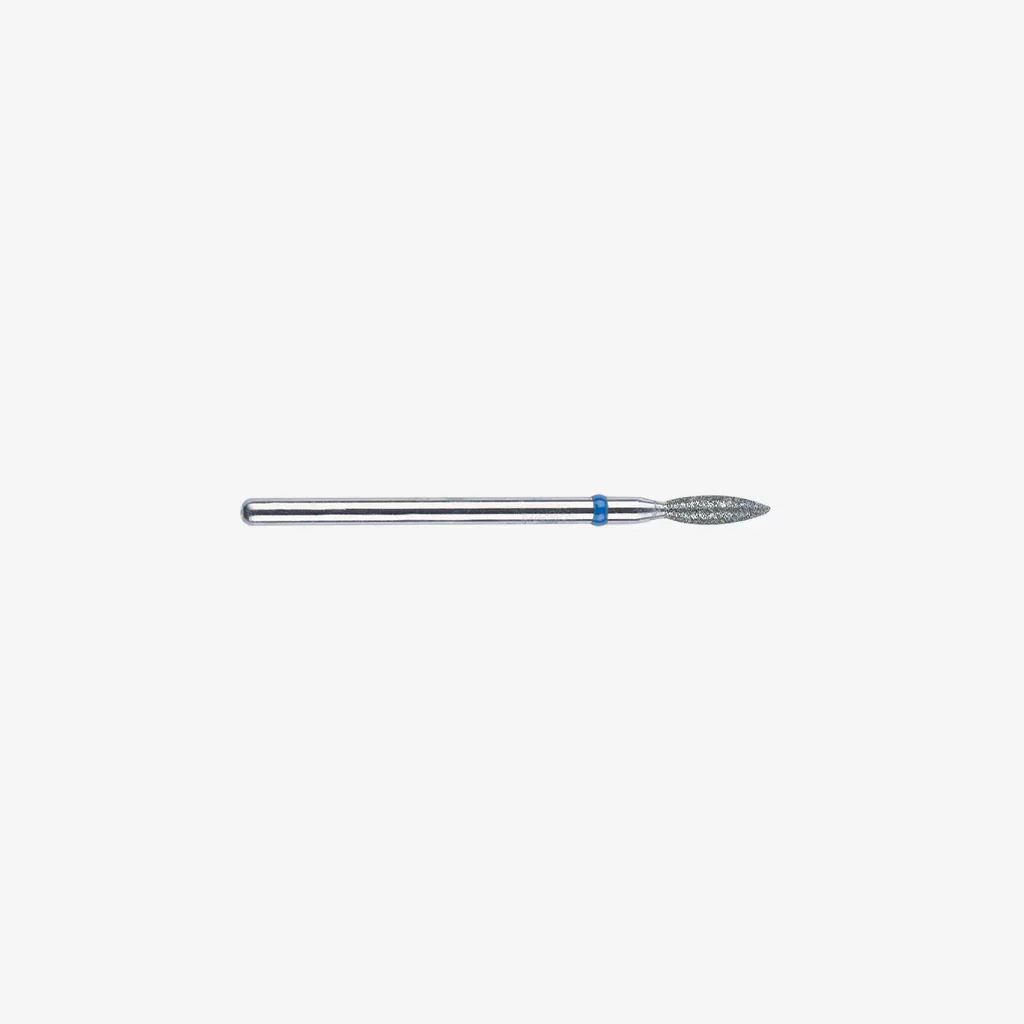 Russian Manicure Nail Drill - 2.5x9mm (medium)