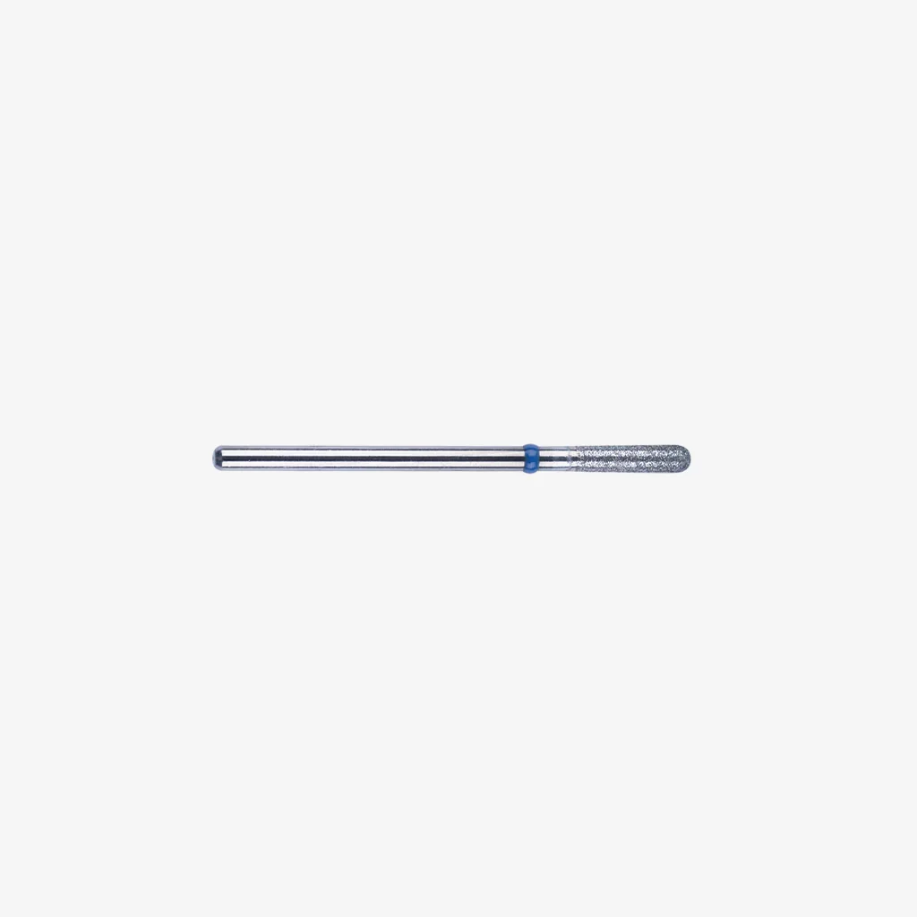 Russian Manicure Nail Drill - 2.6x10mm (medium)