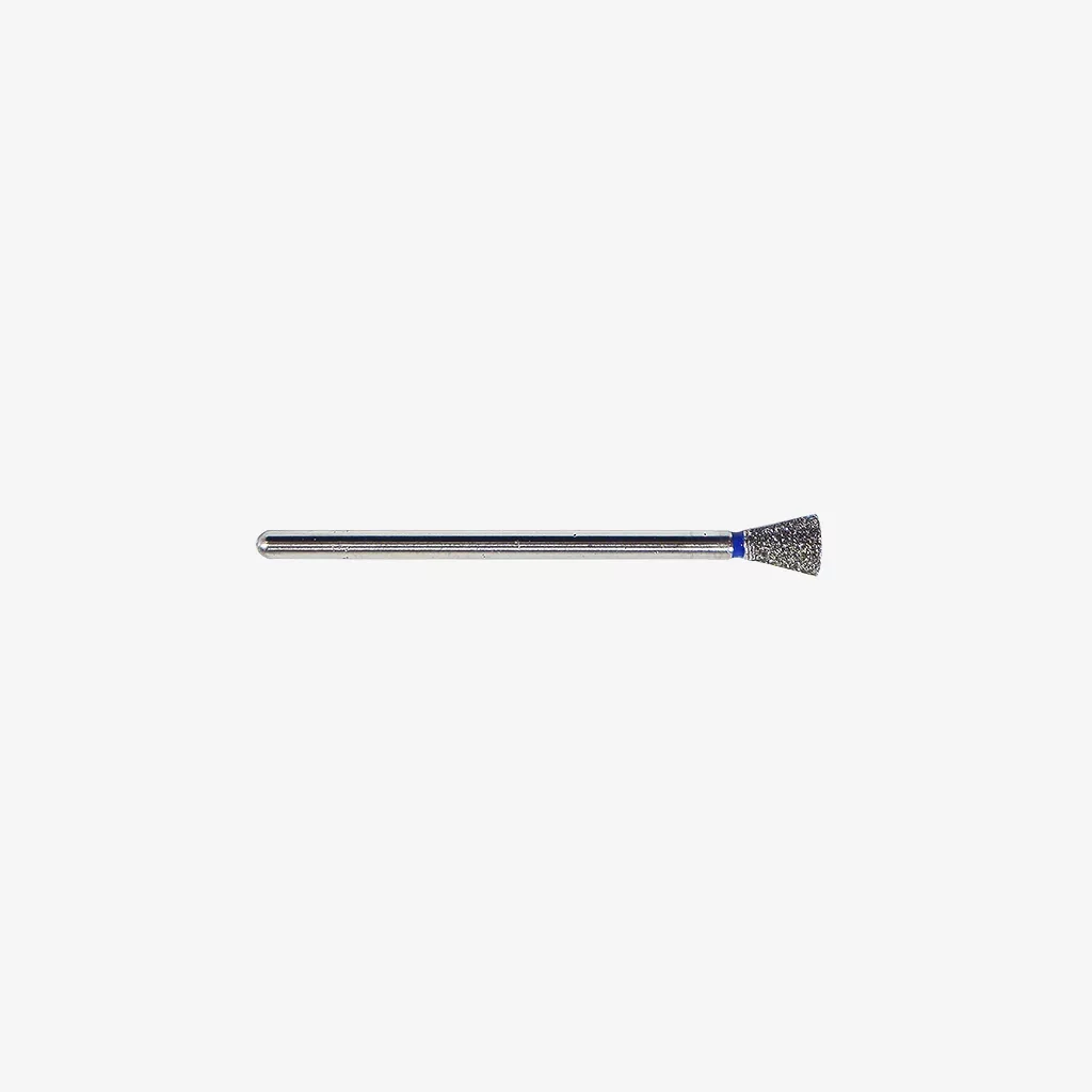 Russian Manicure Nail Drill - Inverted Cone 5x5mm (medium)