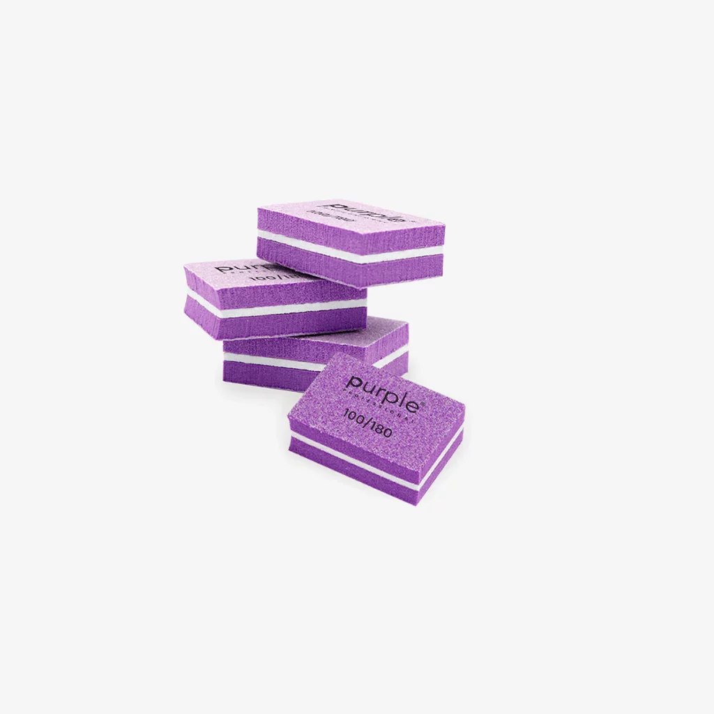 Mini Nail File Buffer 100/180