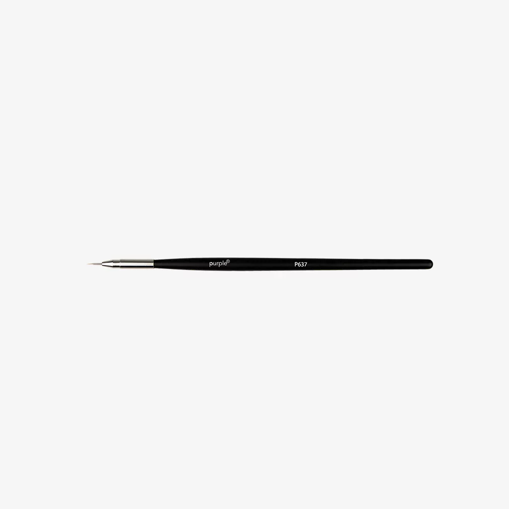 Nail Art Extra Thin Brush #000