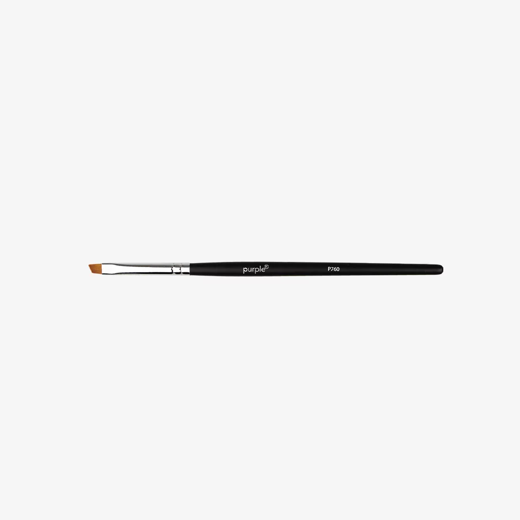 Nylon Slant One Stroke M Brush #4