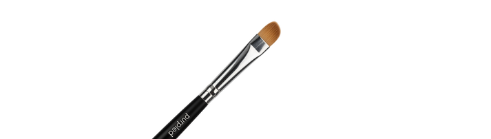 Design Brush Oval #11