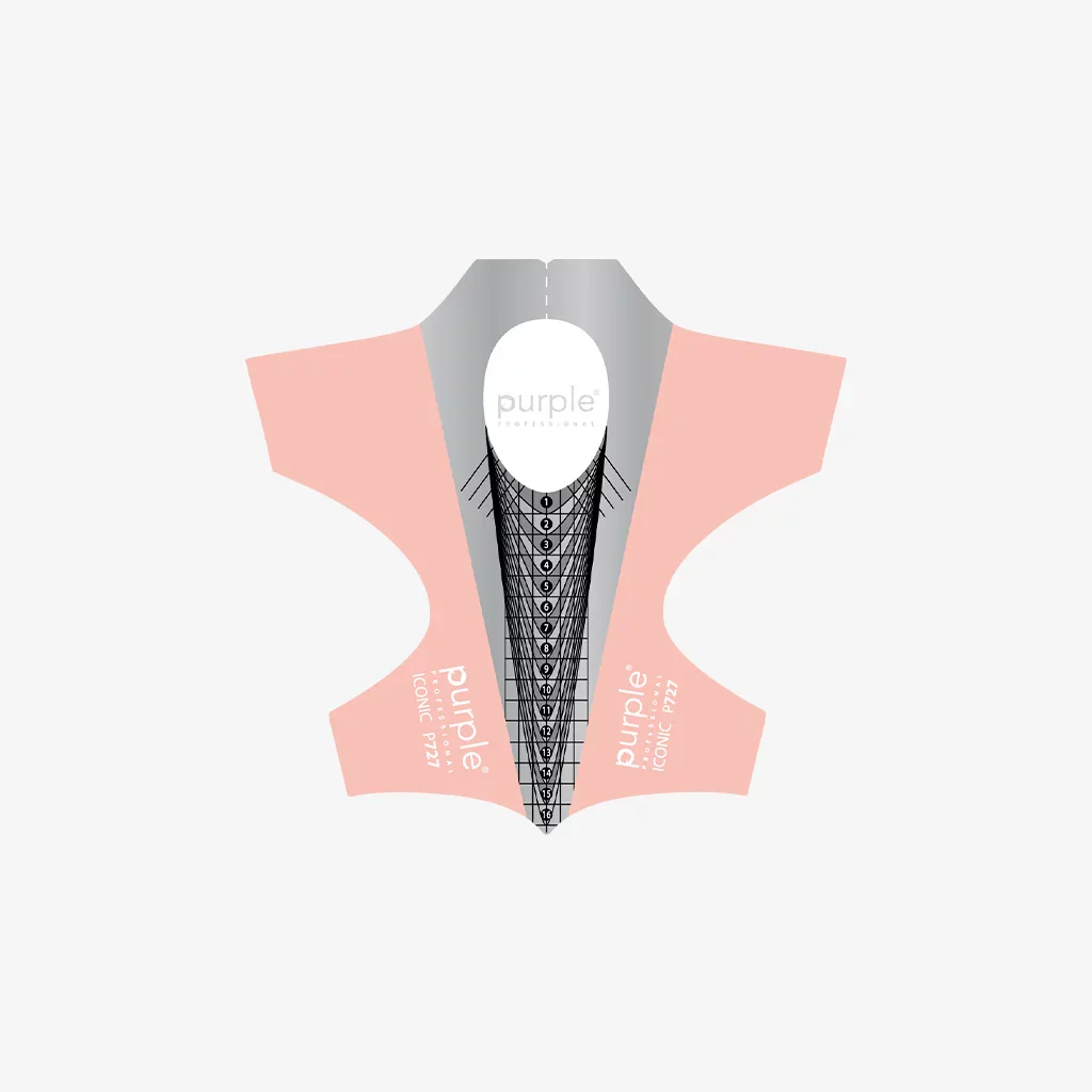 Iconic Nail Forms