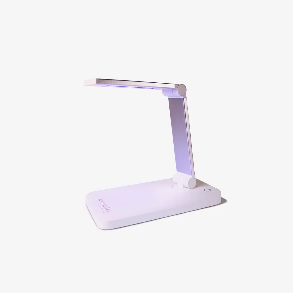 Portable Led Lamp Luxury