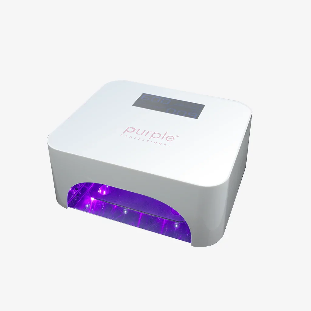 MultiLed Square Sensor 36W