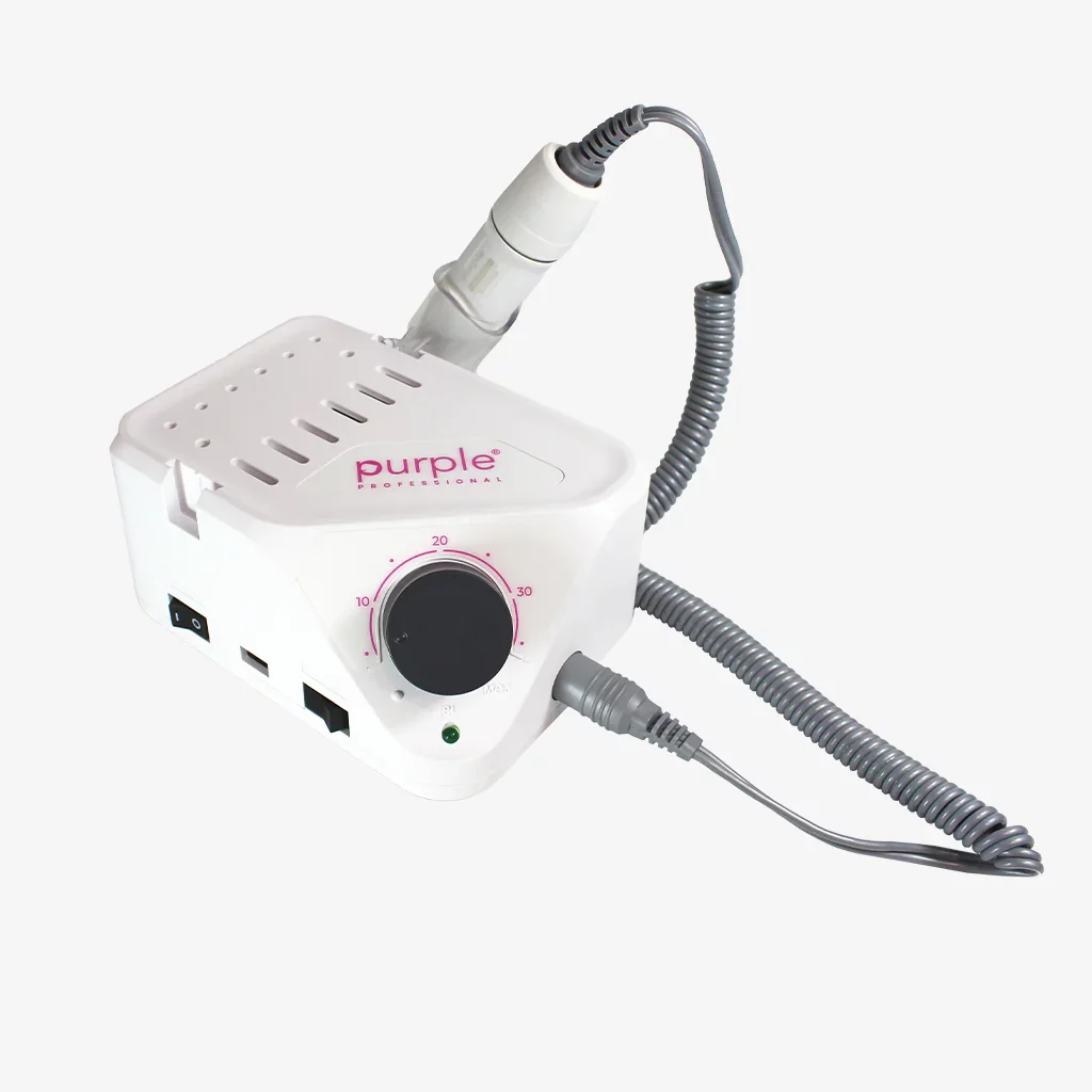 Nail Drill NDPRO35 - Model 2