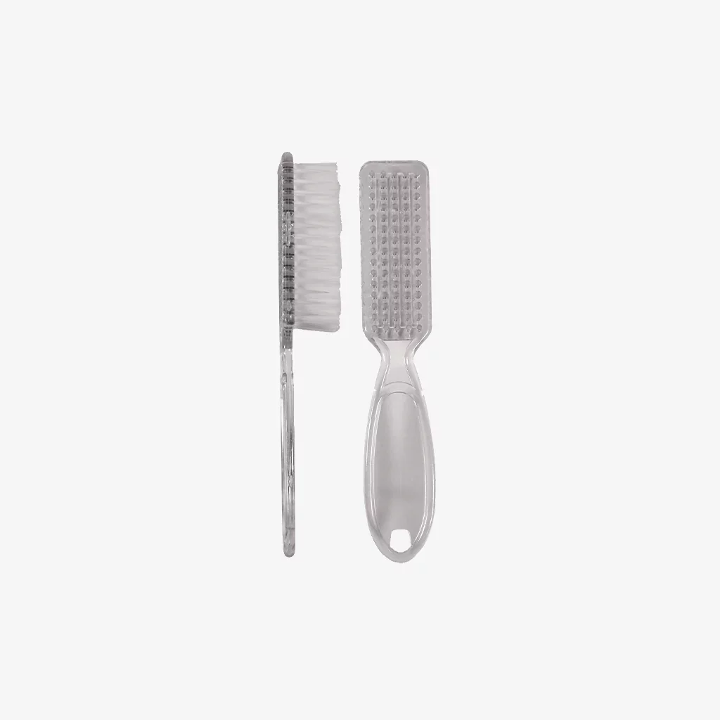 Powder Brush Clear - Delicate