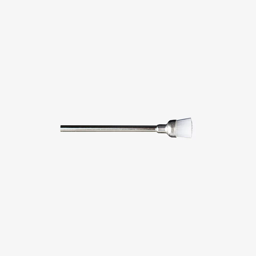 Drill Cleaning Brush Ø 6.6