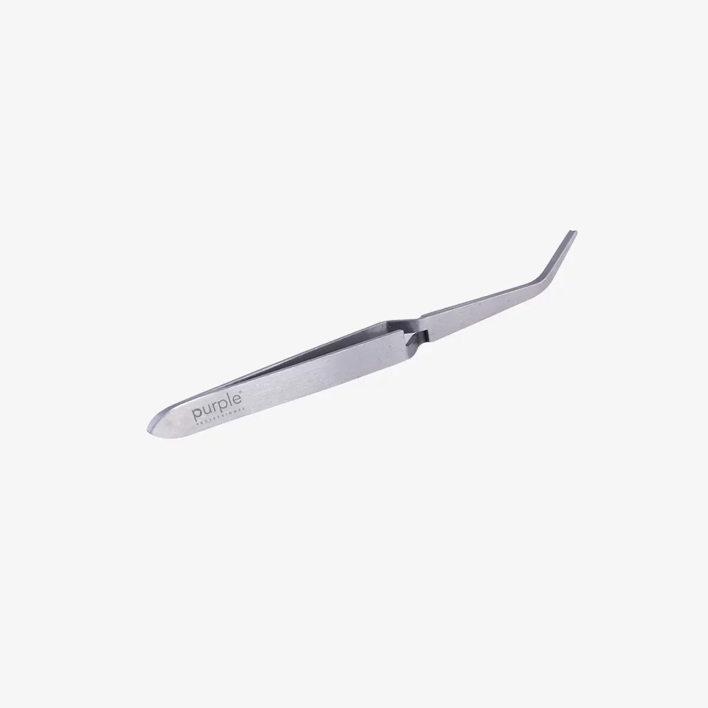 Pinch Tweezer for Acrylic Nails