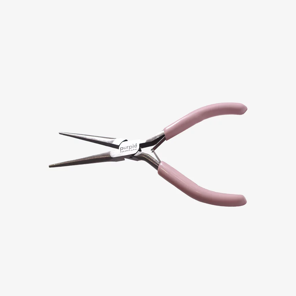 Nipper For Curving