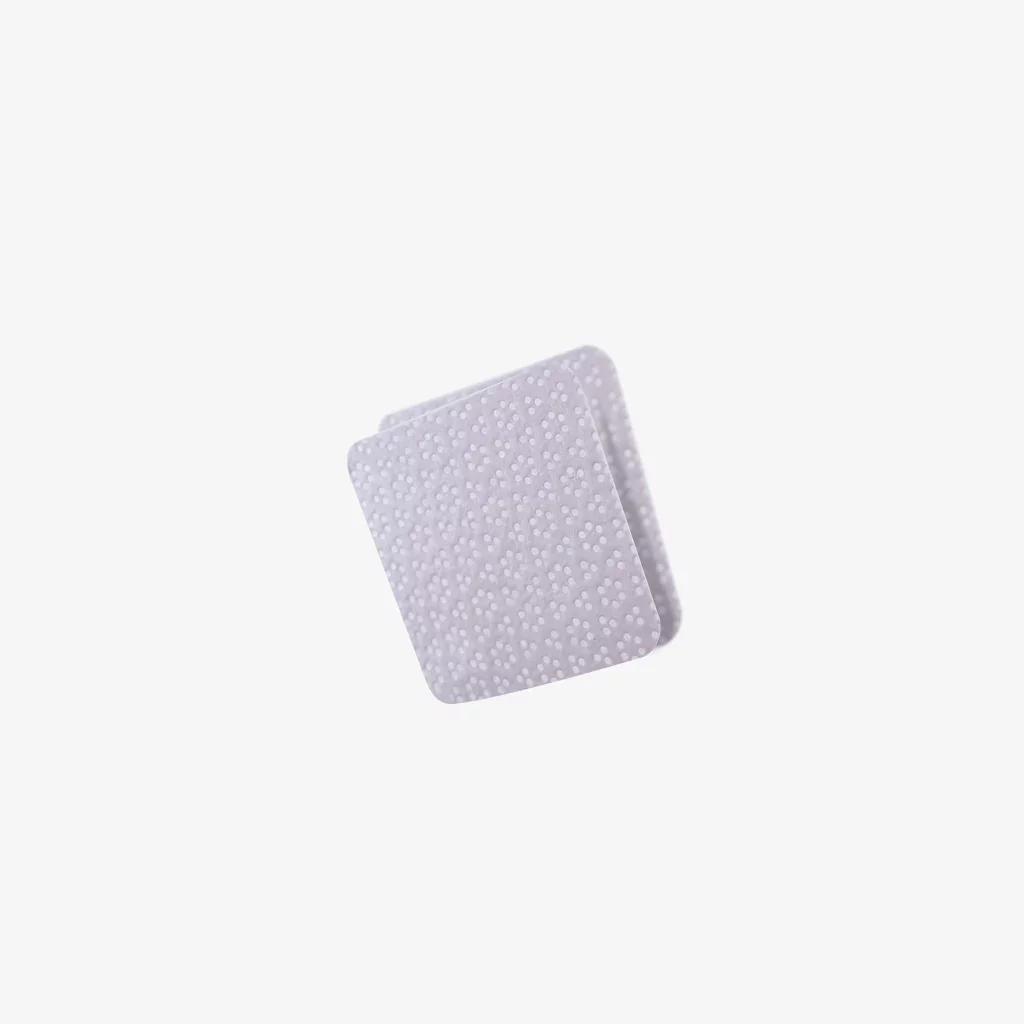 Micro-Perforated Premium Pads