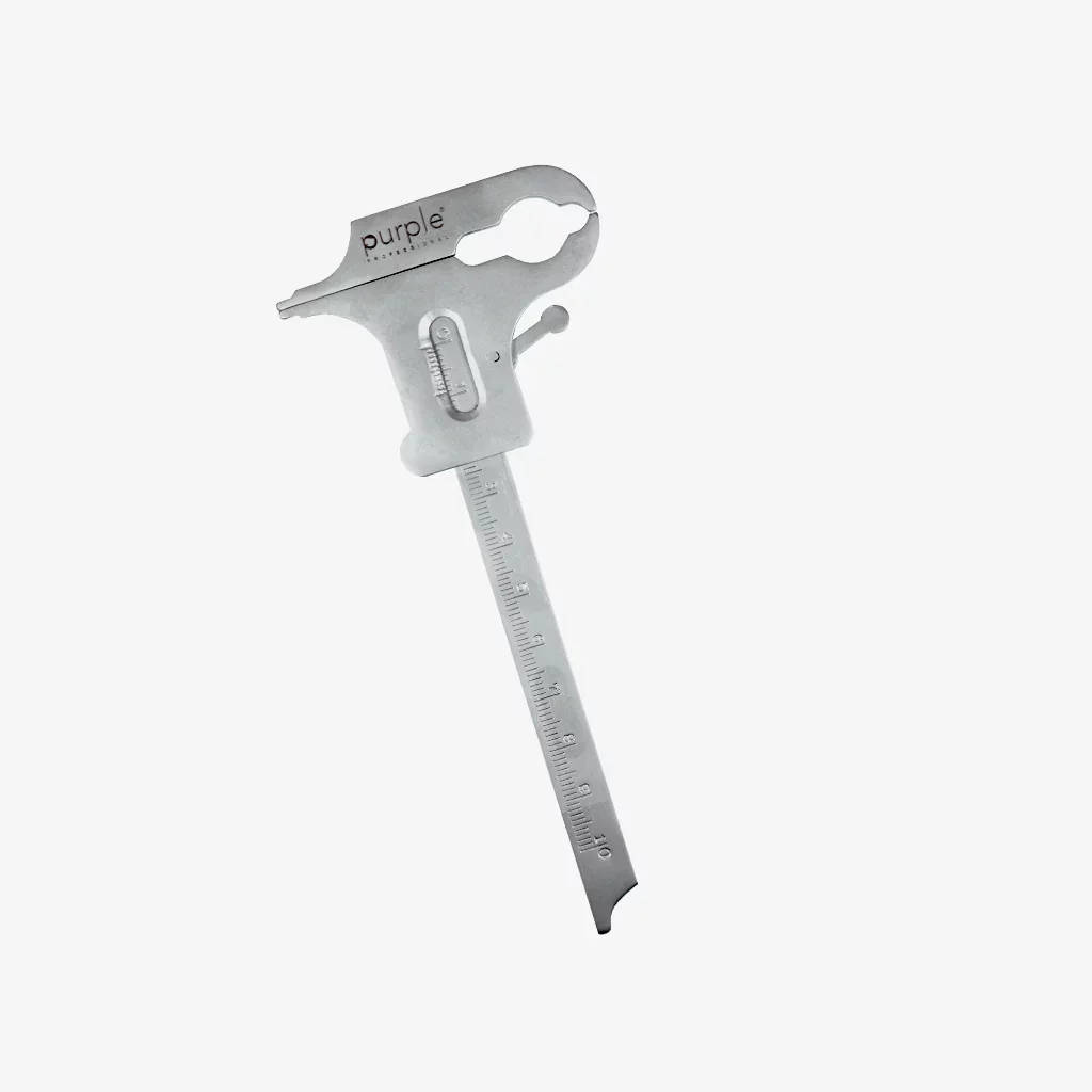 Caliper Stainless Steel