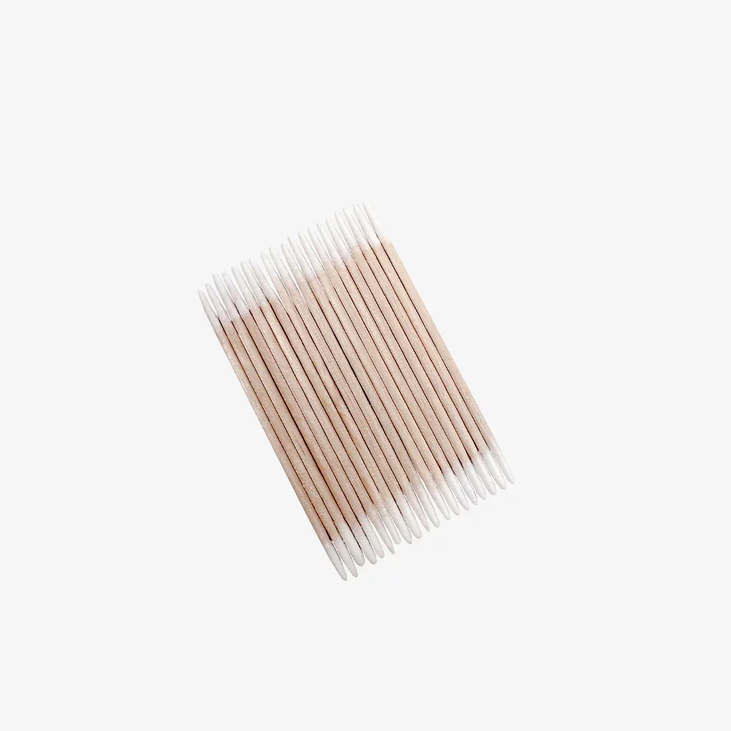Stick With Cotton (100 Uni)